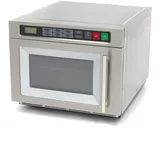 MAXIMA Microonde - 1800W - 20 Programme - Piatti fino a Ø36cm - 2