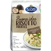 Riso Scotti Scotti Risotto al Tartufi - Trüffel 210