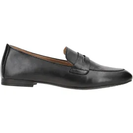 Gabor Slipper Damen Schwarz 39