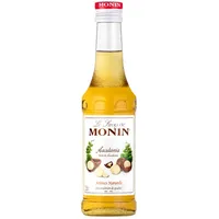 Macadamia - Monin Sirup Kleinflasche (0,25l)