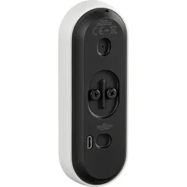 Google Nest Hello-Videotürklingel