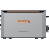Jackery HomePower 2000 Ultra Balkonkraftwerk Set