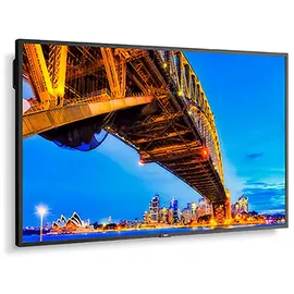 NEC MultiSync M431-2 43" schwarz