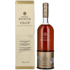 Bowen Cognac VSOP 40 % vol 0,7 l