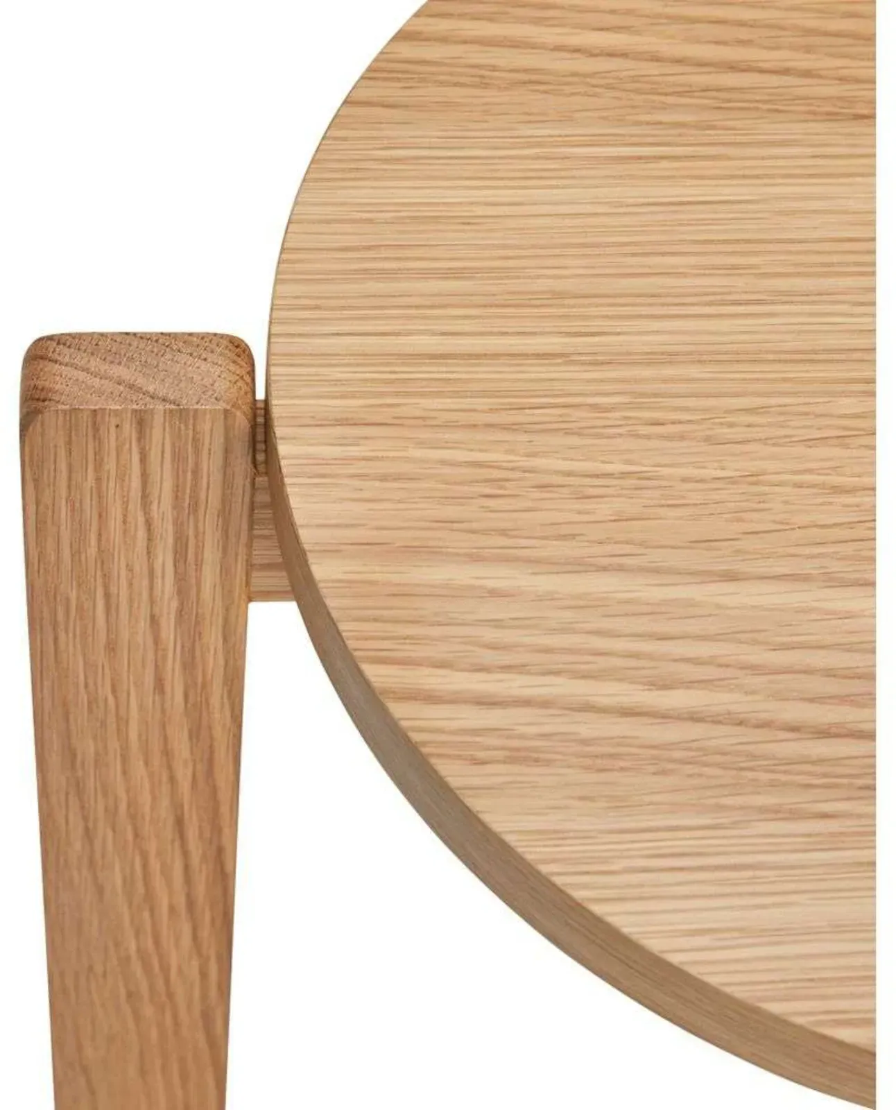 Barstühle Hübsch, Holz, Holz - 42