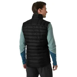 HELLY HANSEN Verglas Down 2.0 black (990) L