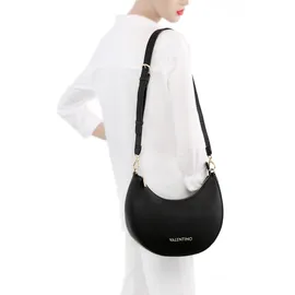 Valentino Alexia Hobo Kunstleder Schwarz