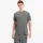 Puma teamGOAL 23 Casuals Tee T-Shirt Medium Gray Heather, M