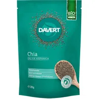 midsona Davert Chia Samen bio 210g