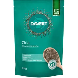 midsona Davert Chia Samen bio 210g