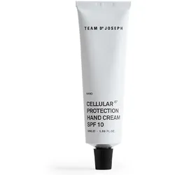 Team Dr Joseph Daily Cellular Protection Hand Cream SPF 10