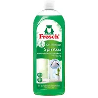 Frosch Spiritus 750 ml