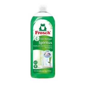 Frosch Spiritus 750 ml