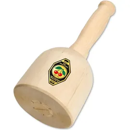 Kirschen Bildhauerklüpfel 900 g