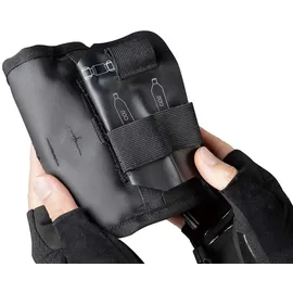 Topeak Gearpack Rahmentasche schwarz