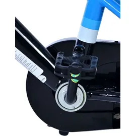 Volare Sportivo 12" RH 21.5 cm blau 1-Gang Rücktrittbremse