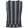 LASCANA Tanktop Marine/Weiß 36/38