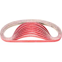 Pferd tools PFERD Keramikkorn Schleifband BA 12x610mm CO-COOL40 für