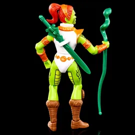 Mattel Masters of the Universe Origins Snake Teela 14 cm