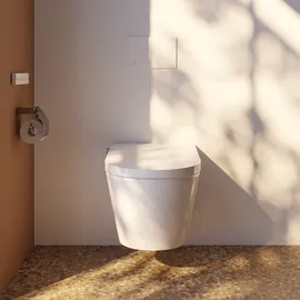 Ideal Standard i.life E mit WC-Sitz Weiß