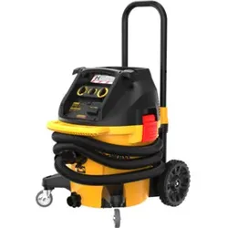 DEWALT Industrie Nass+ Trockensauger H-Klasse