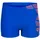 Arena Kikko Swim Short Blau/Orange 140