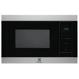 Electrolux CMS4253TMX Stahl