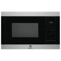 Electrolux CMS4253TMX Stahl
