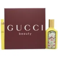 GUCCI Flora Gorgeous Orchid Eau de Parfum 50 ml + Eau de Parfum 10 ml Geschenkset X-mas 2025