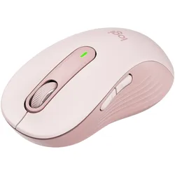 Logitech Signature M650 Large - Maus - Größe L