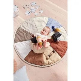 OYOY Toby Tukan 30 cm Orange