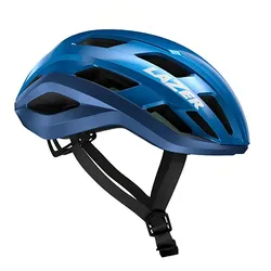 LAZER Fahrradhelm Strada KinetiCore | Wout van Aert Red Bull - Special