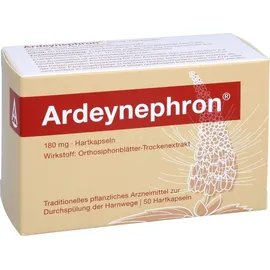 Ardeypharm Ardeynephron