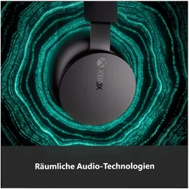 Microsoft Xbox Wireless Headset 2024