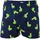 Happy Shorts Web-Boxershorts mehrfarbig L 1er Pack