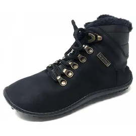 Leguano Husky Herren Schwarz 38