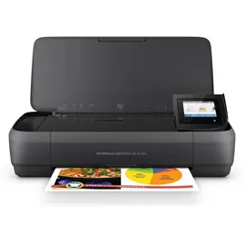 HP OfficeJet 250