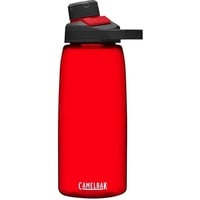 CAMELBAK Chute Mag Trinkflasche, Cardinal, 1000 ml, Kunststoff