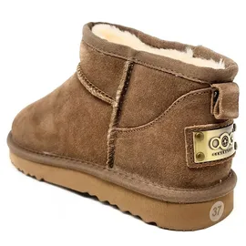 OOG in Braun | Gr.: 39