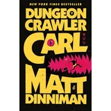 Penguin Books UK Dinniman, M: Dungeon Crawler Carl