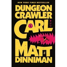 Penguin Books UK Dinniman, M: Dungeon Crawler Carl