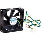 Chieftec AF-0825PWM 80mm