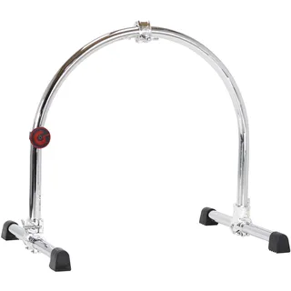 Gibraltar Rack System Docking Station, GSDF-24, für 20" - 24" Bass Drums