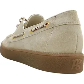 Paul Green Sneaker Damen Beige 38,5