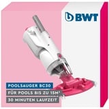 BWT Poolbodensauger BC30