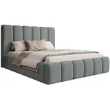 Selsey Biscottino 140 x 200 cm Grau