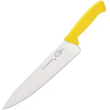 Friedr. Dick DICK Kochmesser ProDynamic gelb 26 cm