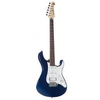 Yamaha Pacifica 012 DBM Dark Blue Metallic