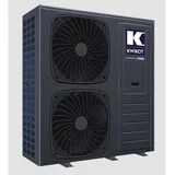 kwikot by haier KAWM14-Nd2(GN) Vollelektrische Monoblock-Wärmepumpe 14 kW