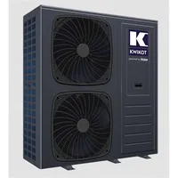 kwikot by haier KAWM14-Nd2(GN) Vollelektrische Monoblock-Wärmepumpe 14 kW